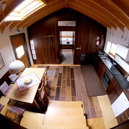 Hostal Quinta Dos Baldo Freixo de Espada à Cinta Exterior foto